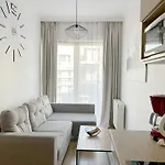 Deluxe Residence Apartment