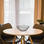 Deluxe Residence Apartment