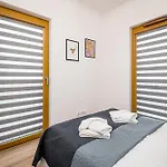 Deluxe Residence Apartment