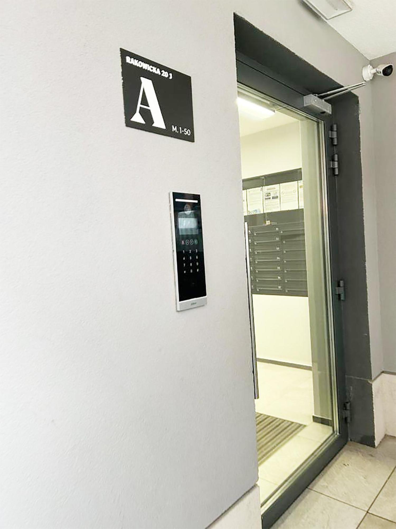 Apartament Deluxe *