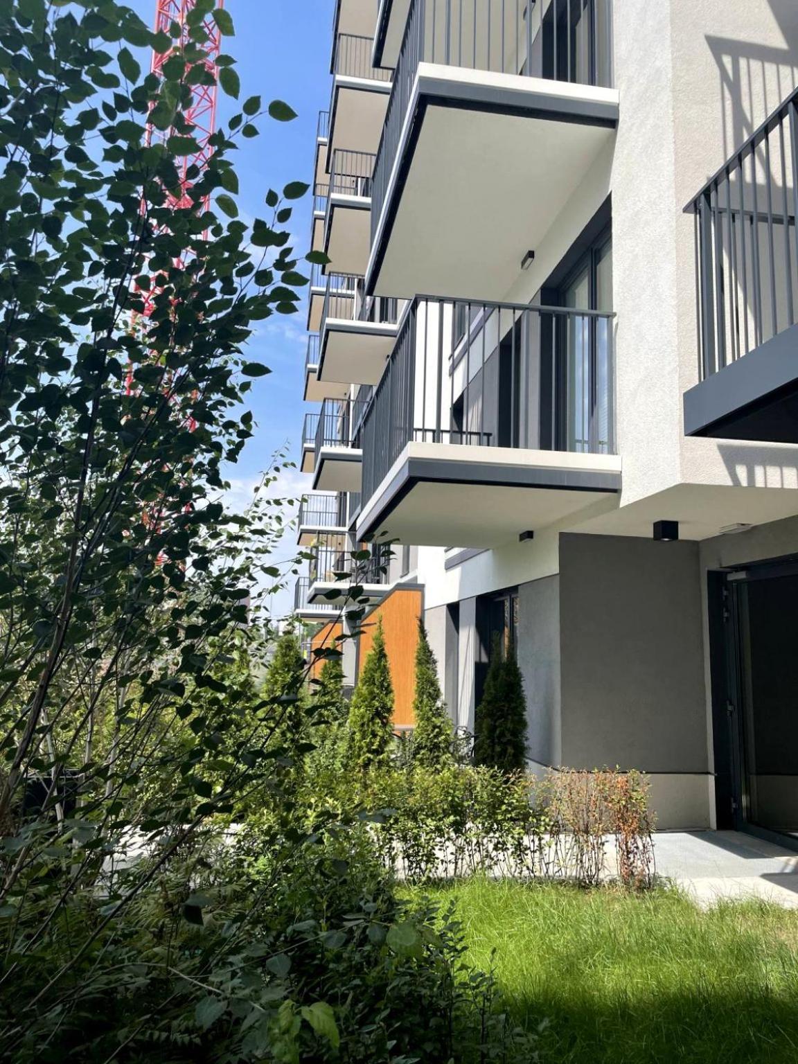 Apartament Deluxe *