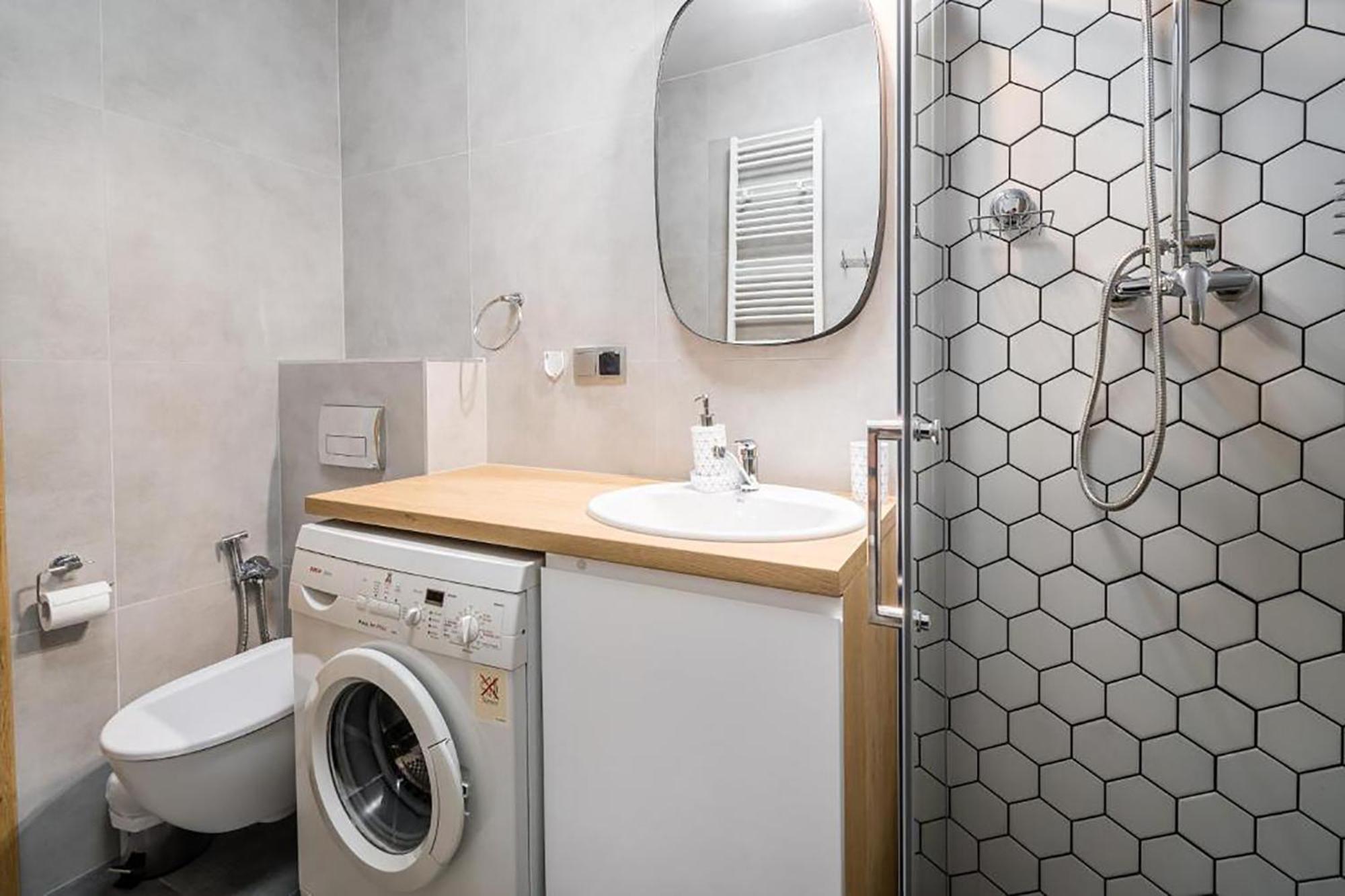 Deluxe Apartament