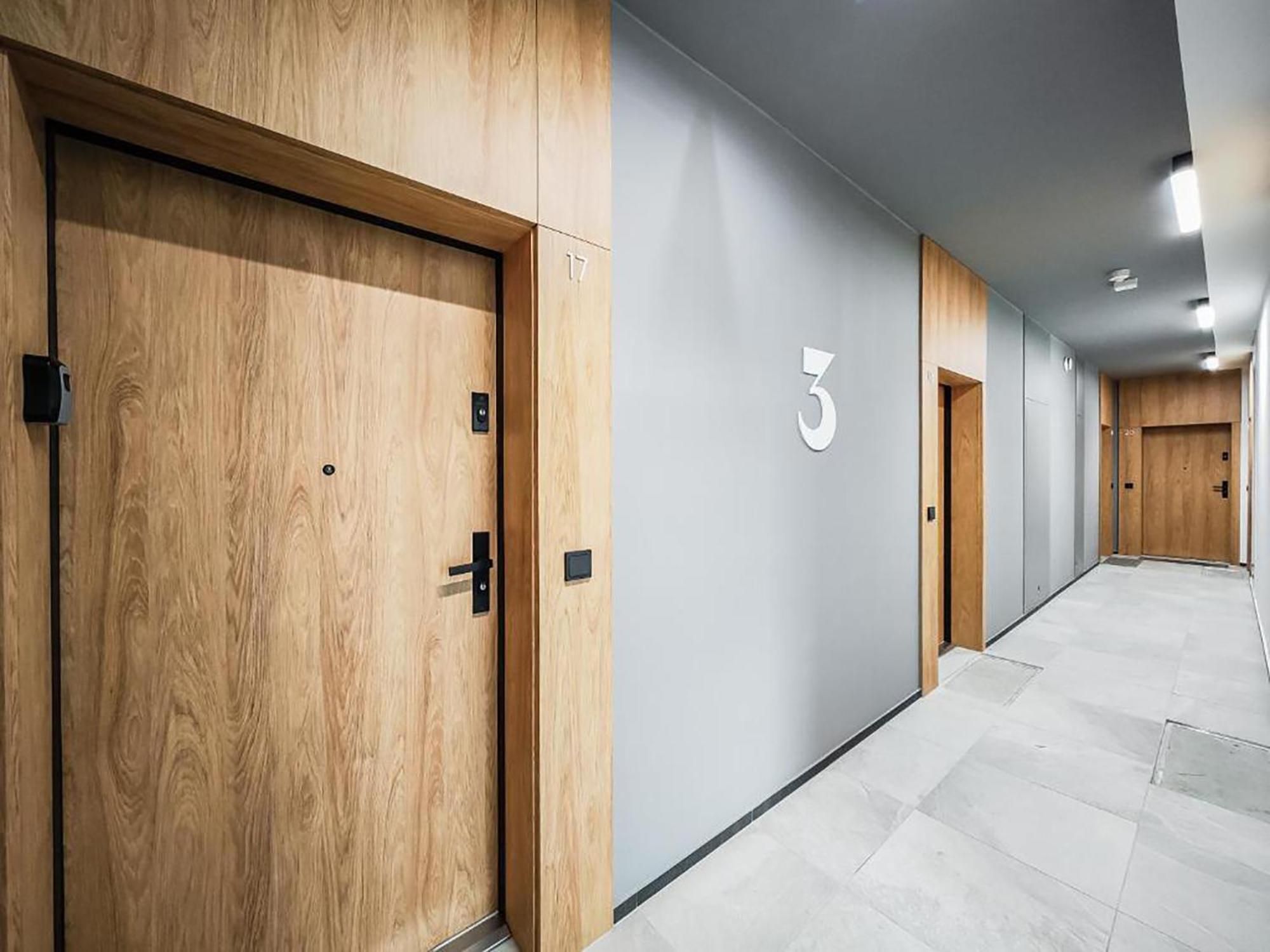 Apartament Deluxe Kraków