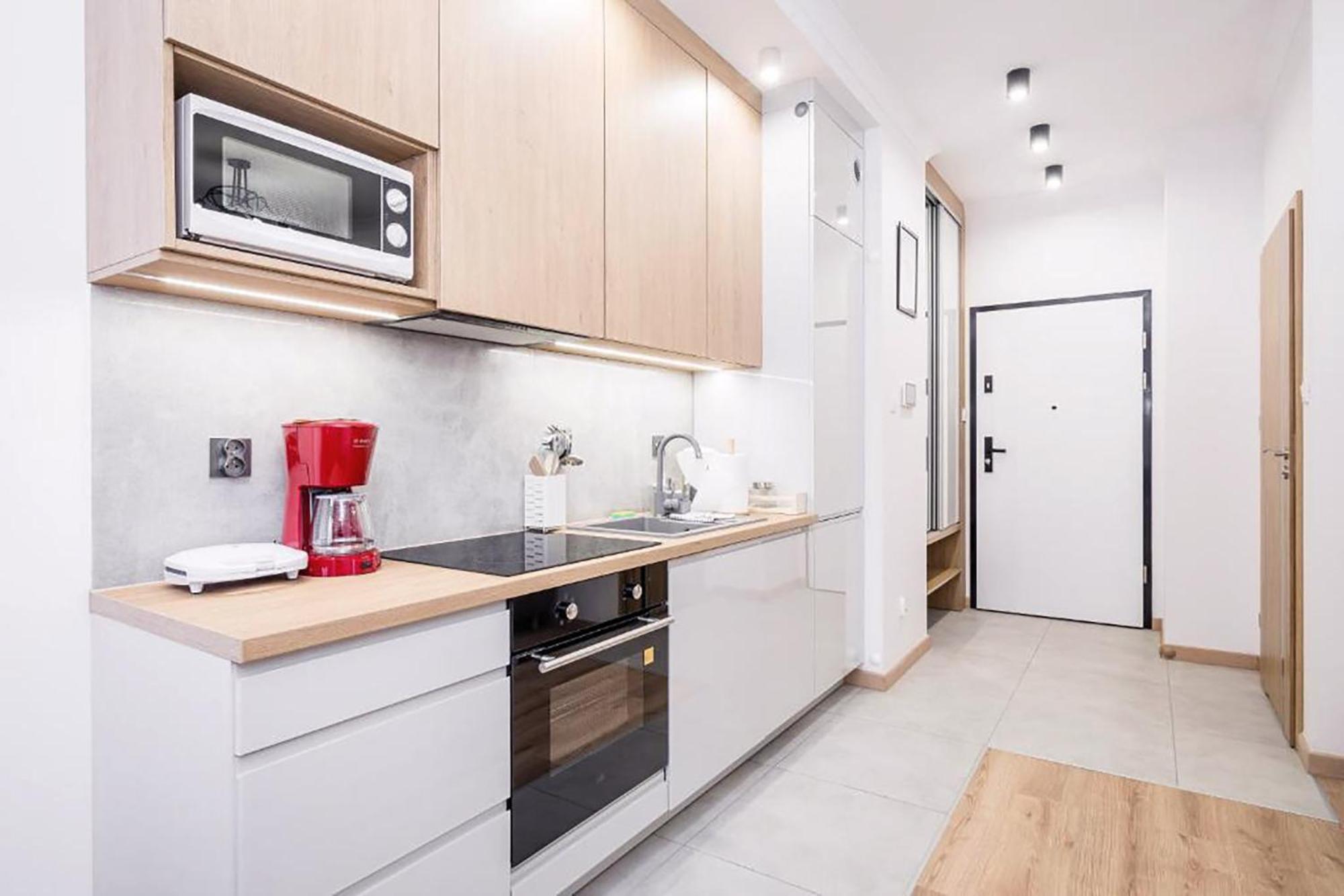 Apartament Deluxe *