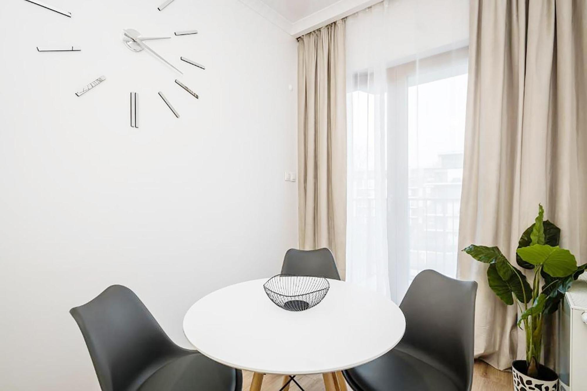 Apartament Deluxe