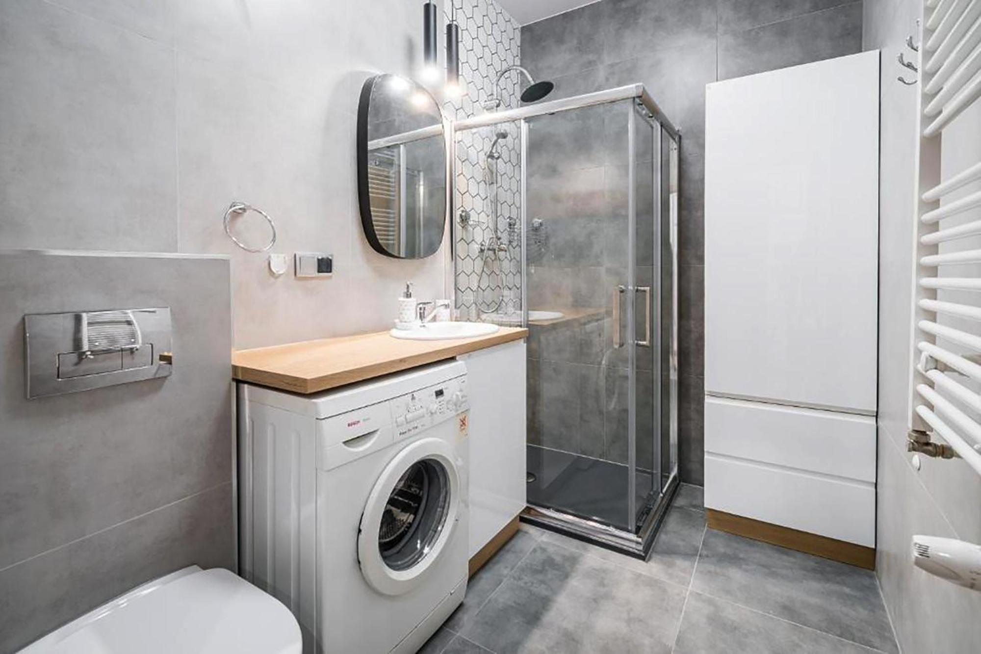 Deluxe Apartament