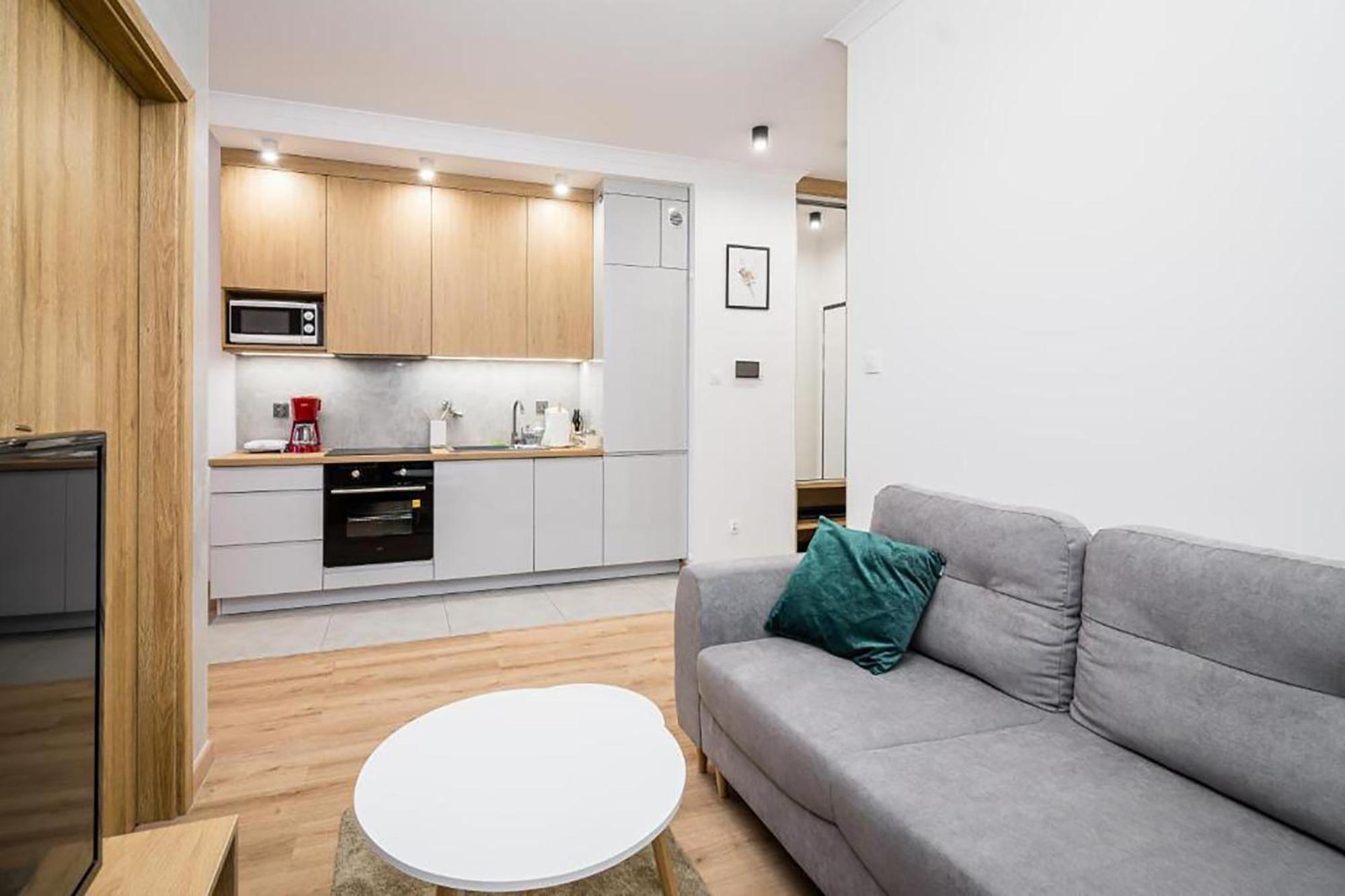Apartament Deluxe *