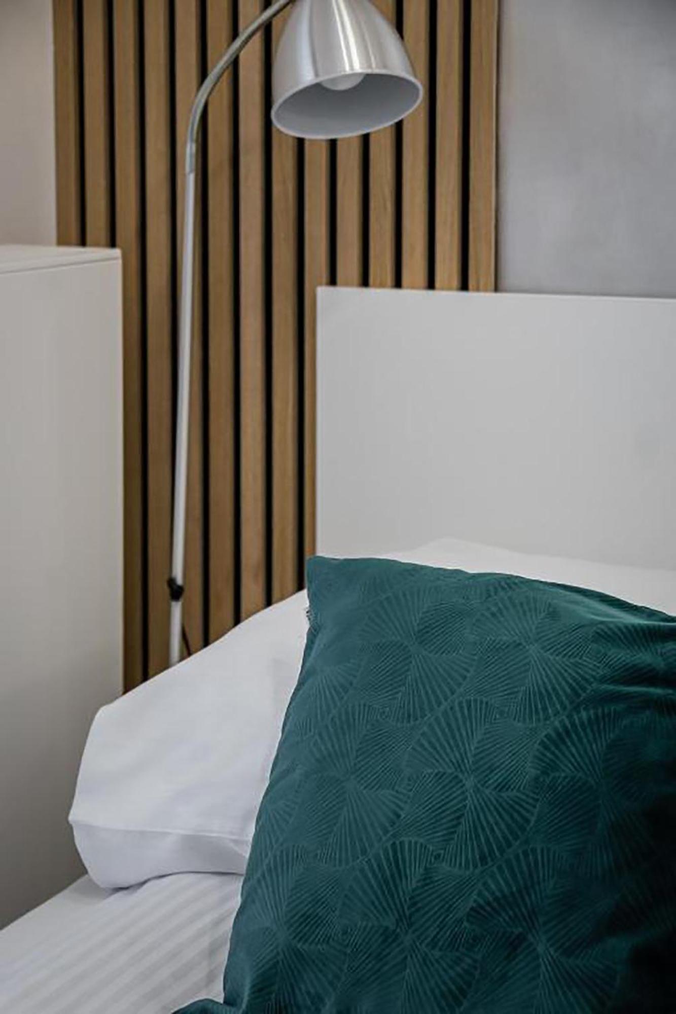 Apartament Deluxe