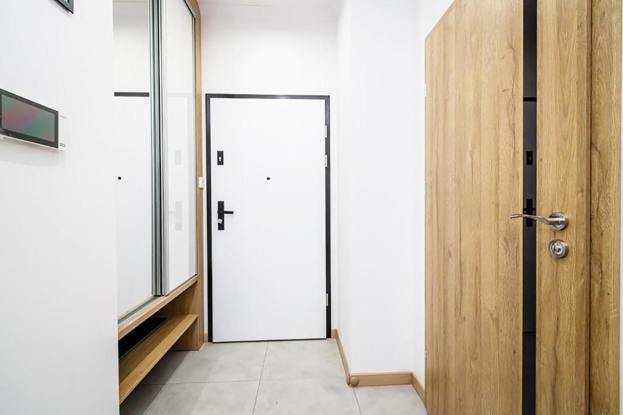 Deluxe Apartament *