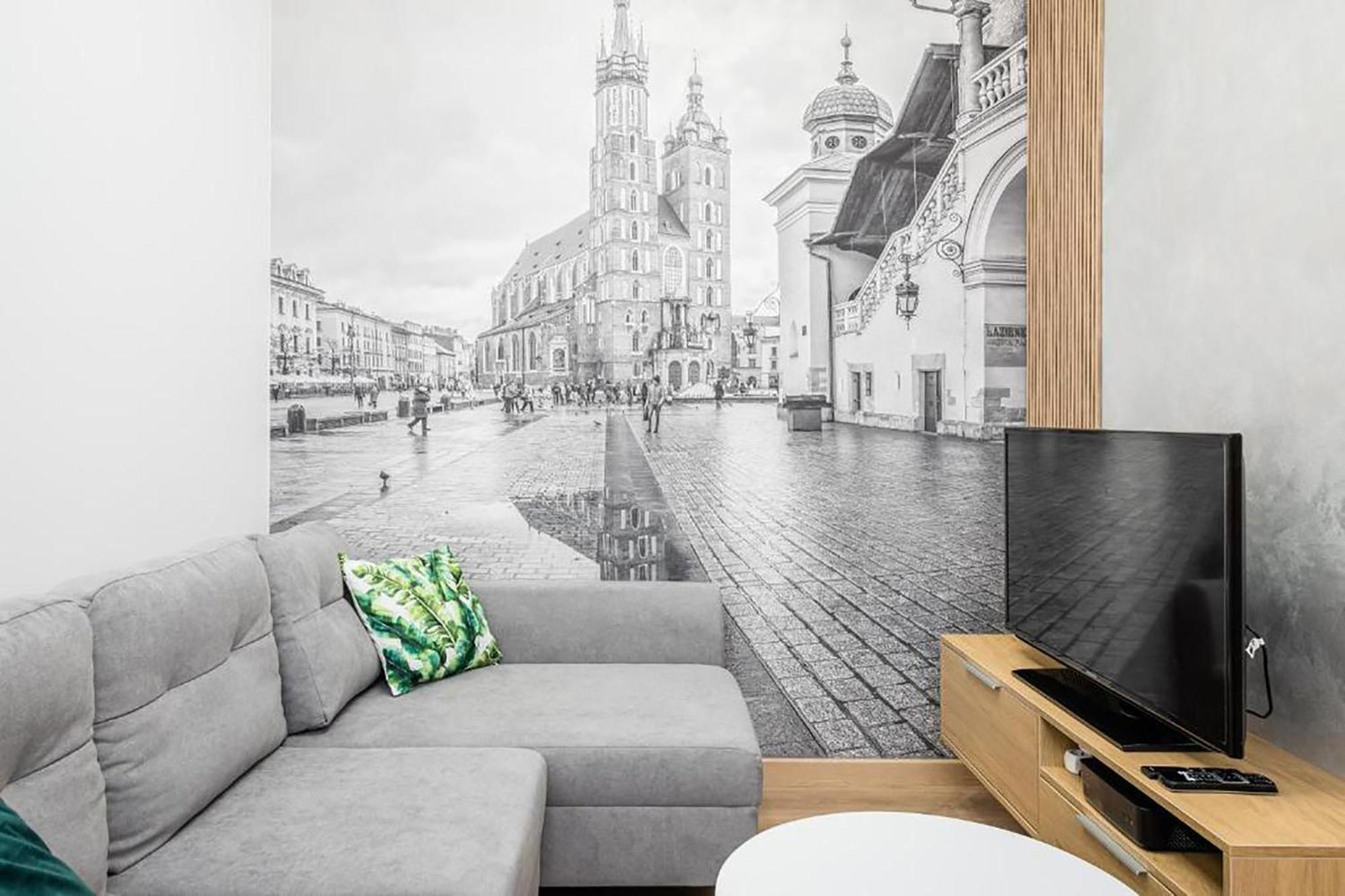 Deluxe Kraków