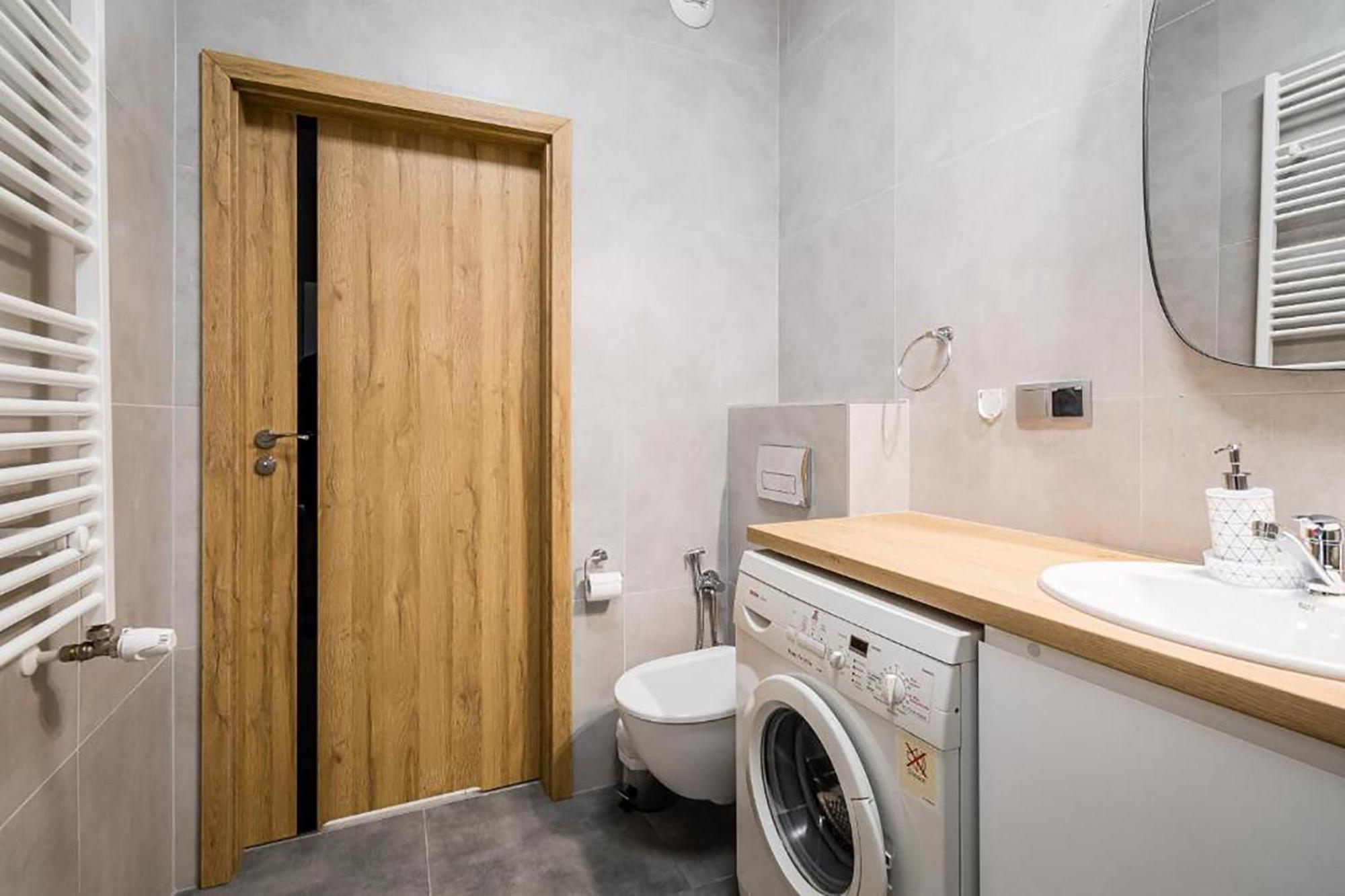Deluxe Apartament *