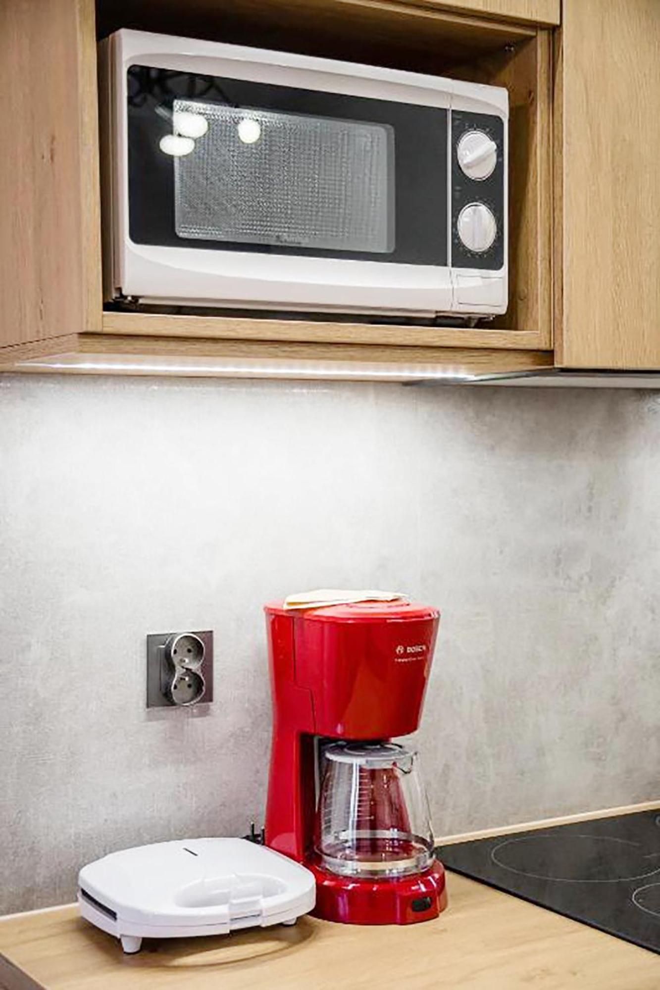Deluxe Apartament *