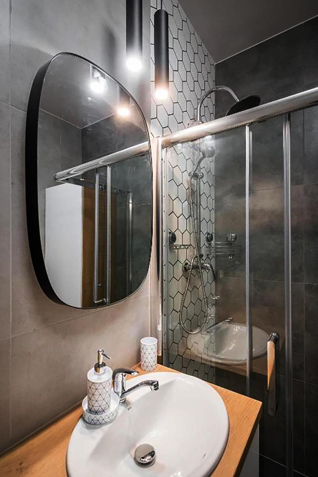 Apartament Deluxe Kraków