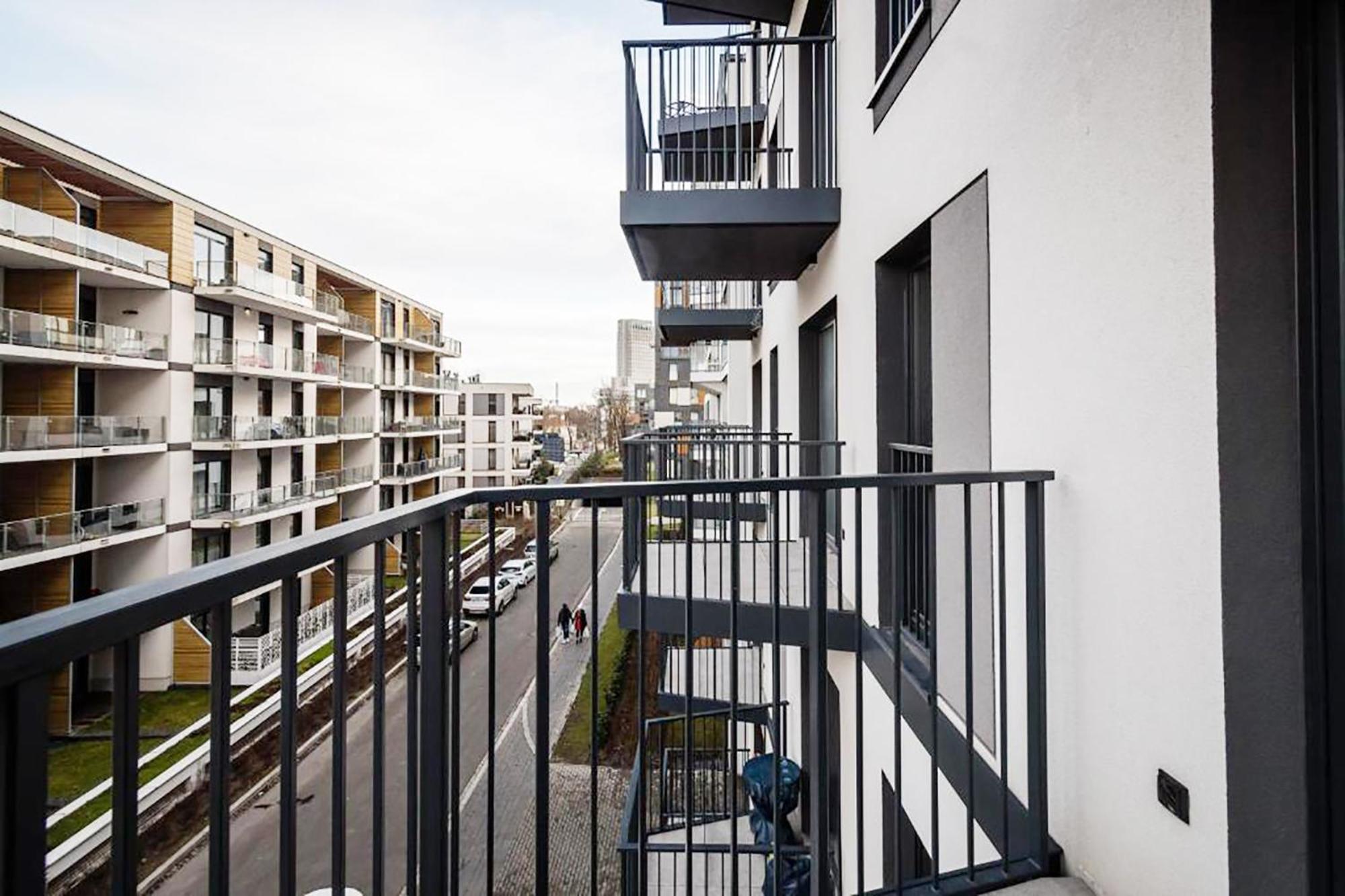 Apartament Deluxe