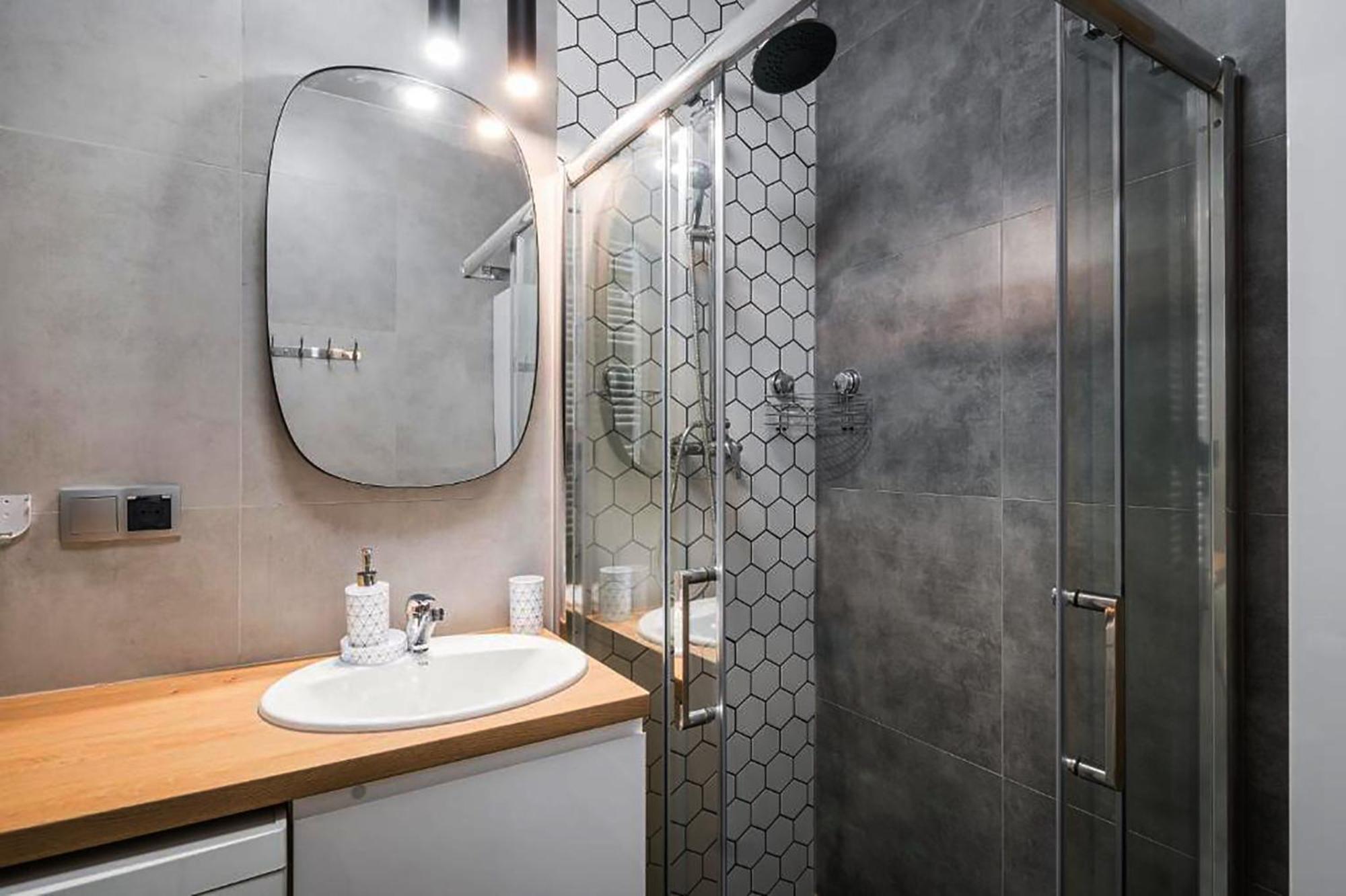 Deluxe Apartament Kraków