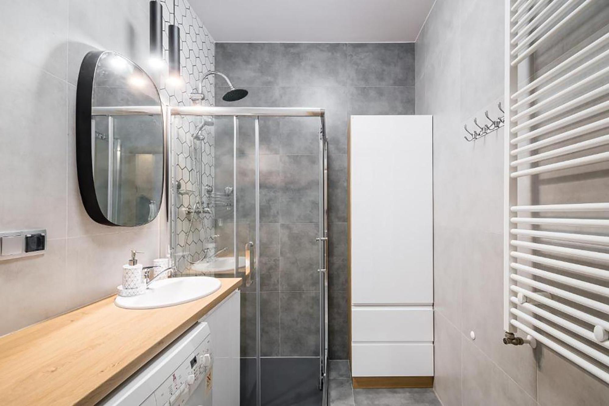 Deluxe Apartament Kraków