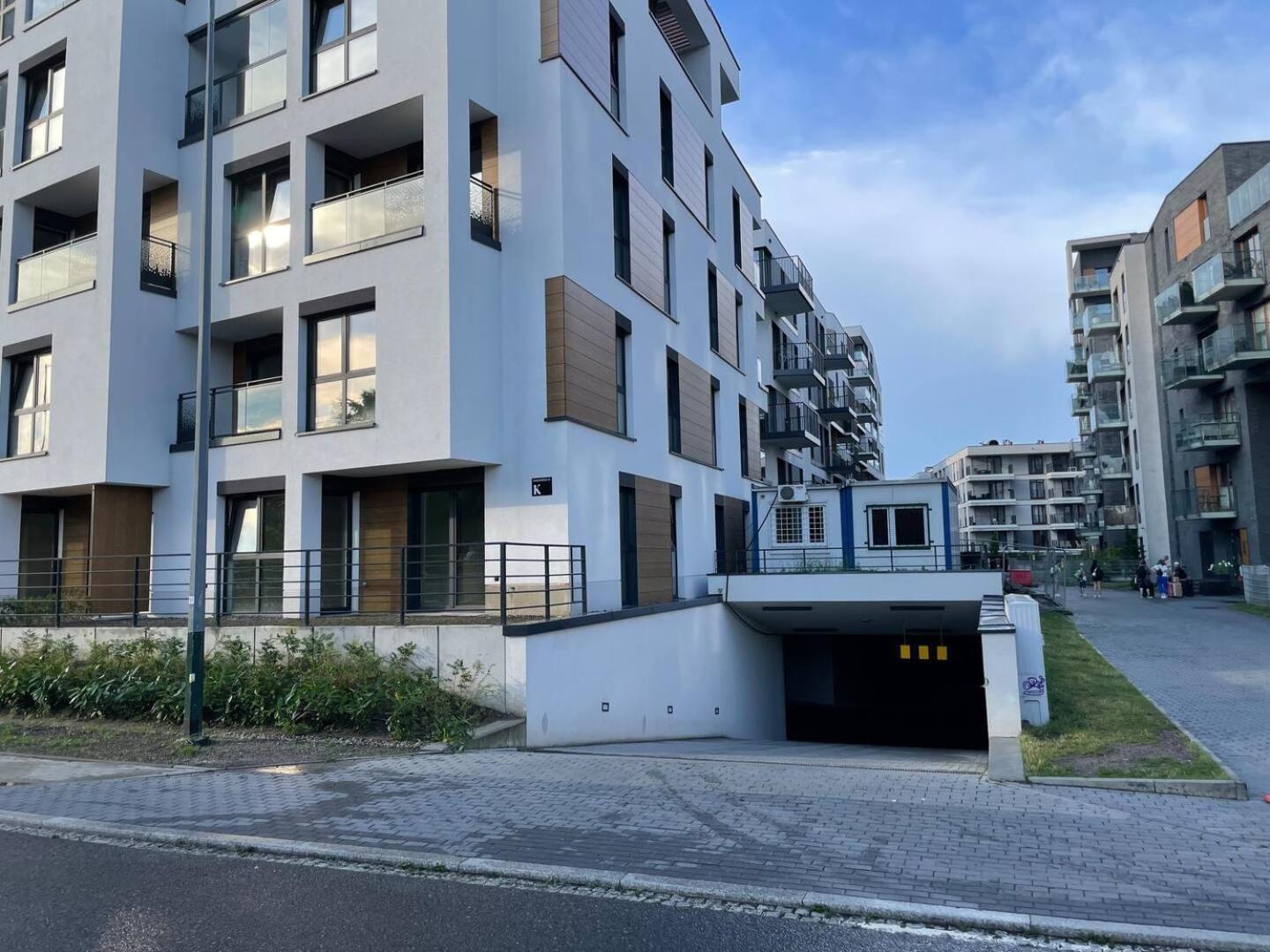 Deluxe Apartament *