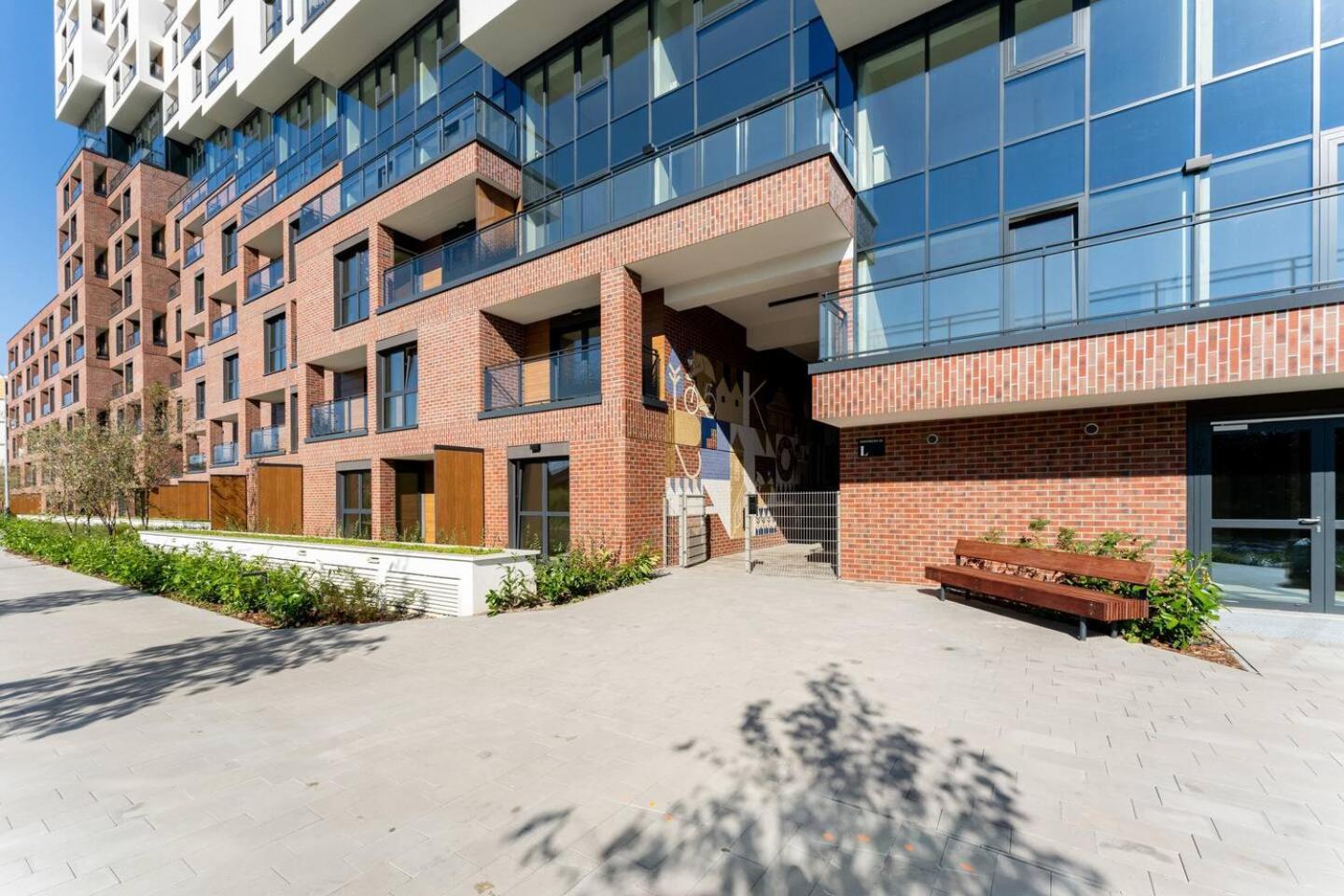 Apartament Deluxe Kraków