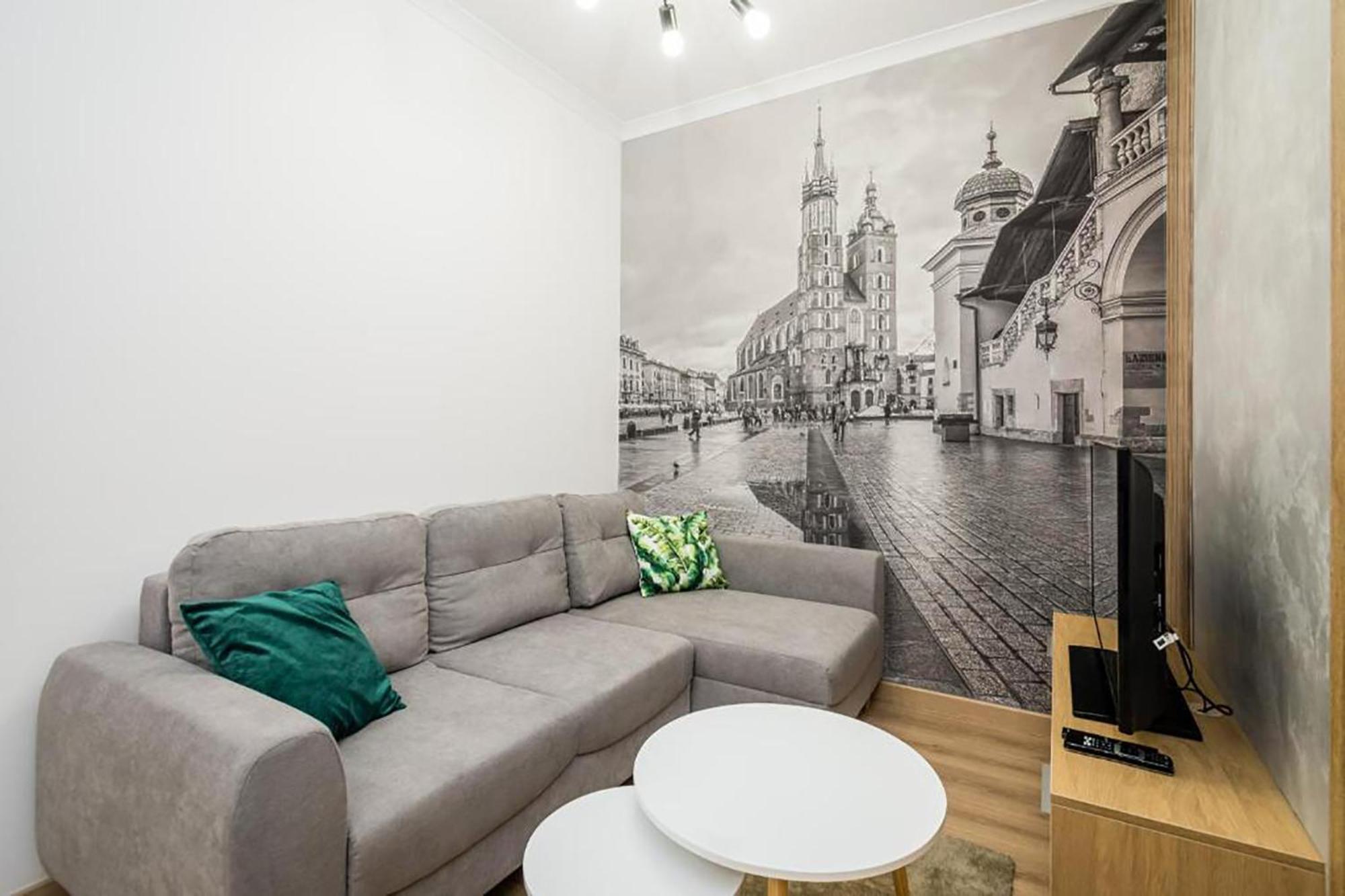 Apartment Deluxe